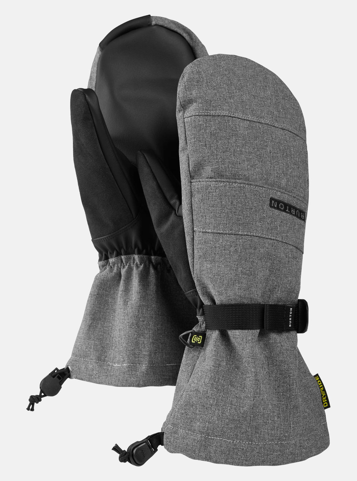 Men's Profile Snowboard Mittens