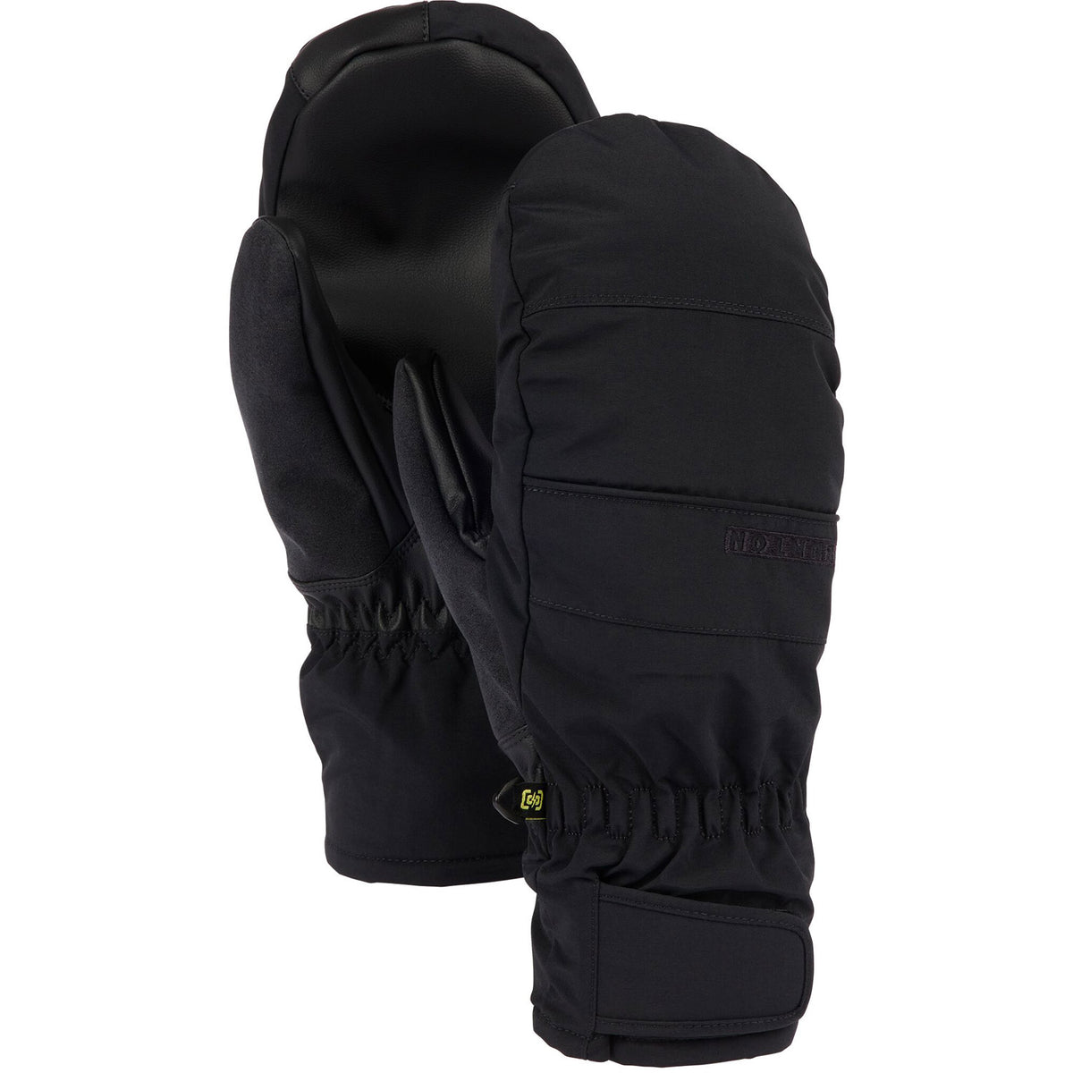 Men's Profile Under Snowboard Mittens