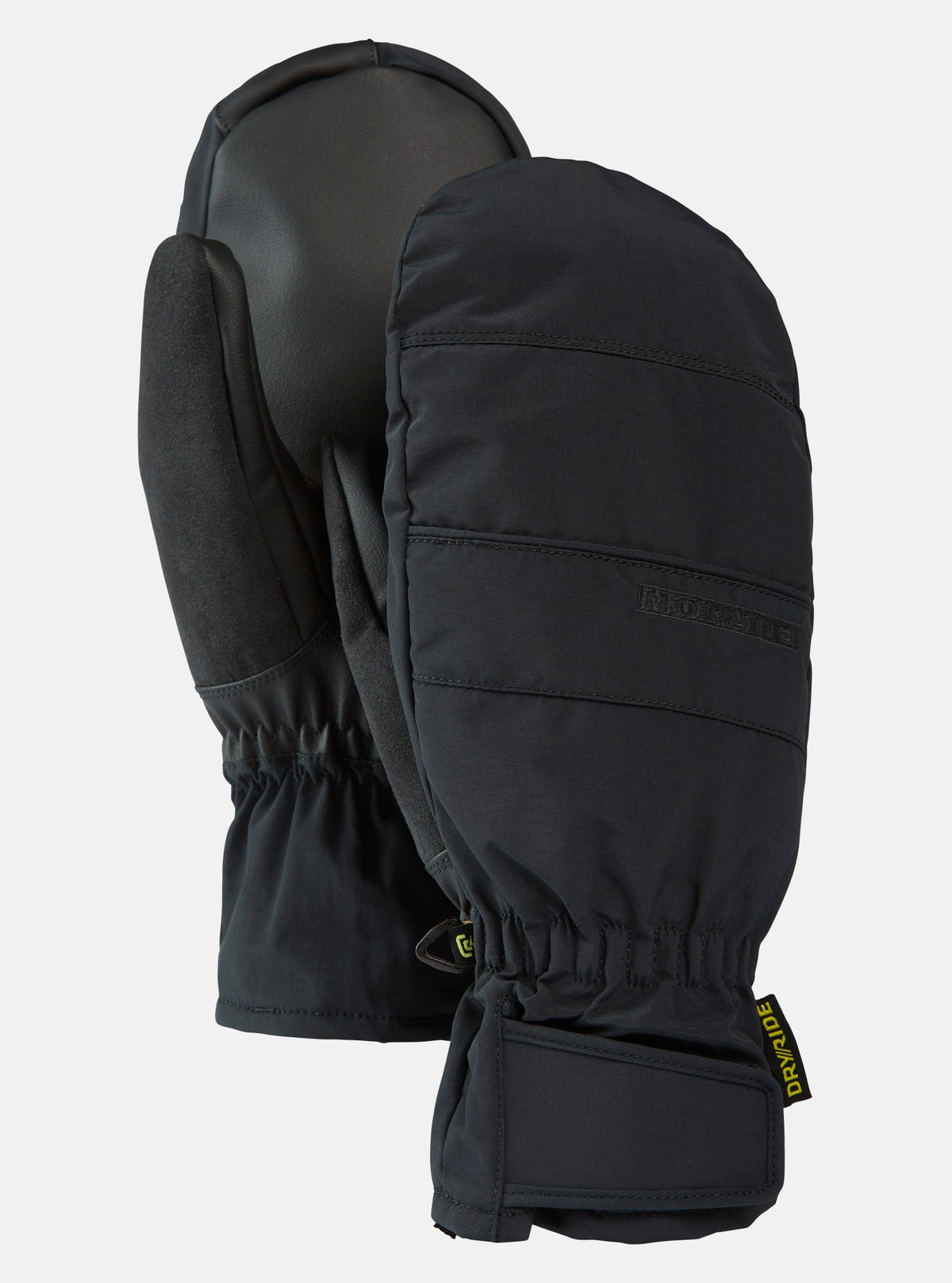 Men's Profile Under Snowboard Mittens