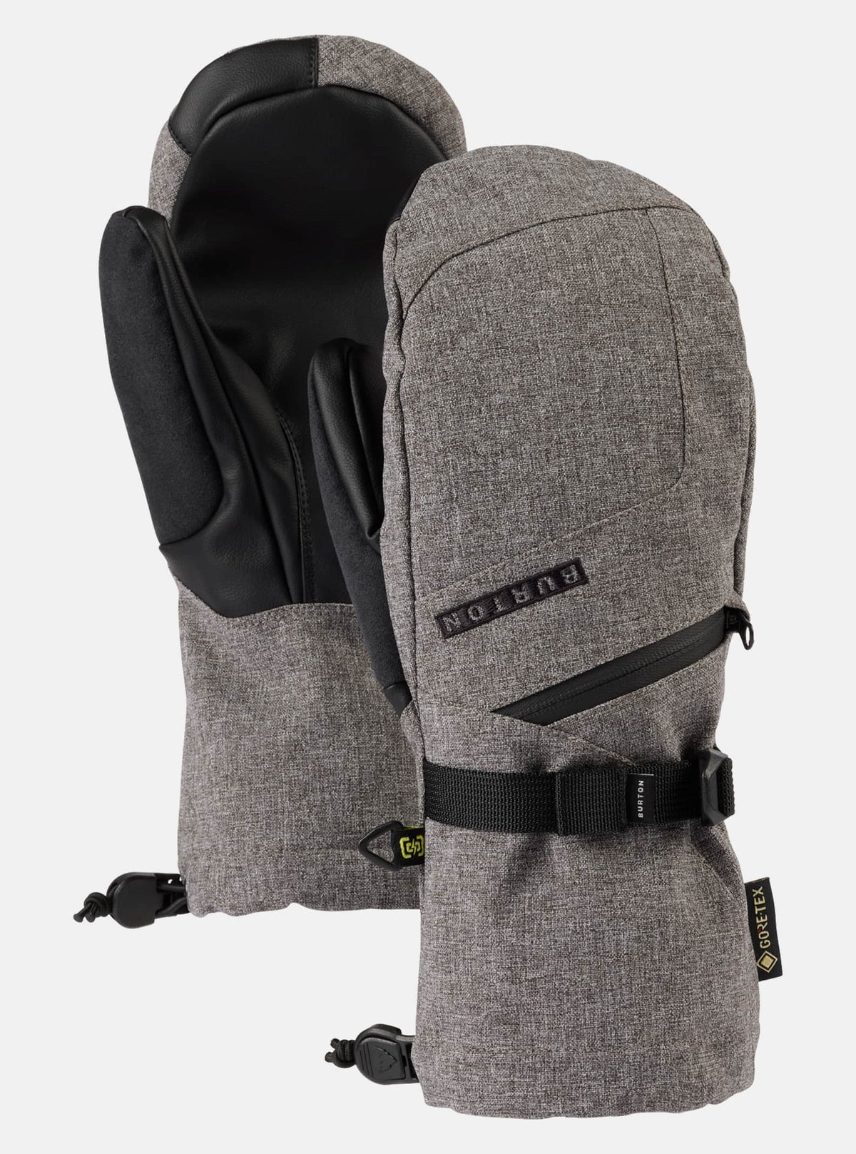 Women's GORE-TEX Snowboard Mittens