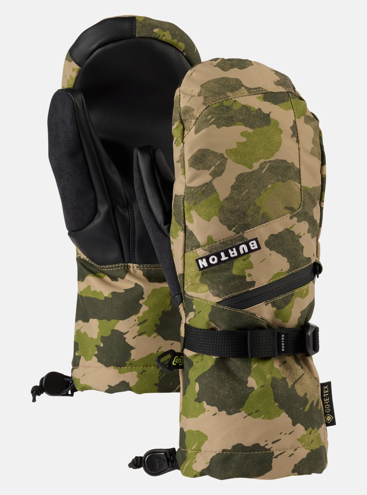 Women's GORE-TEX Mittens