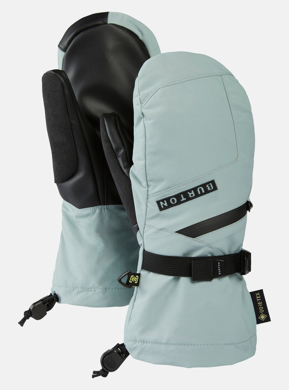 Women's GORE-TEX Snowboard Mittens