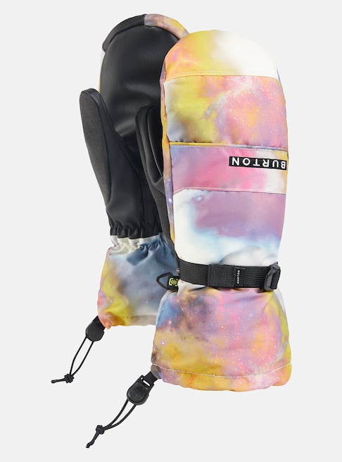 Women's Profile Mittens