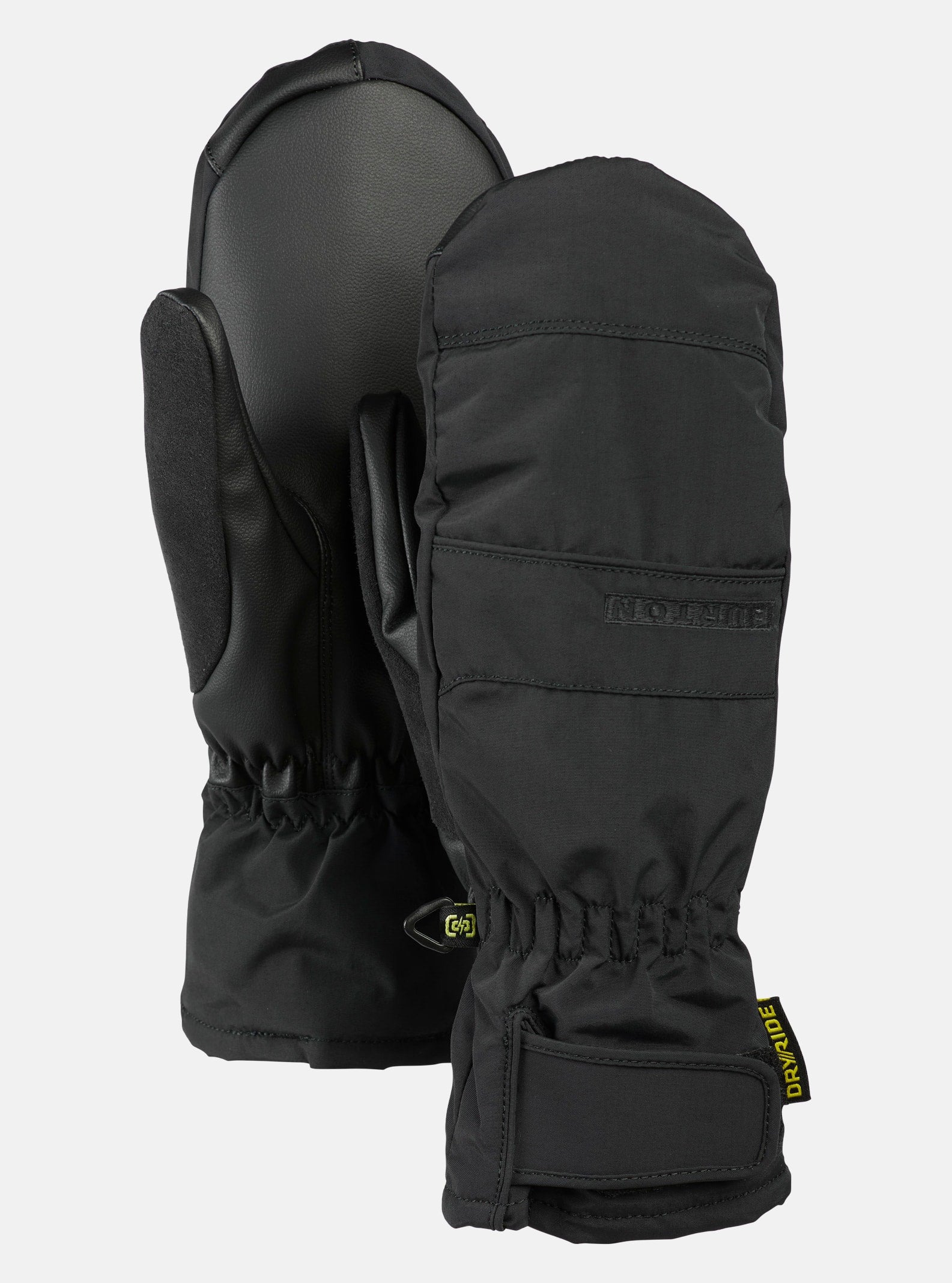 Women's Profile Under Snowboard Mittens