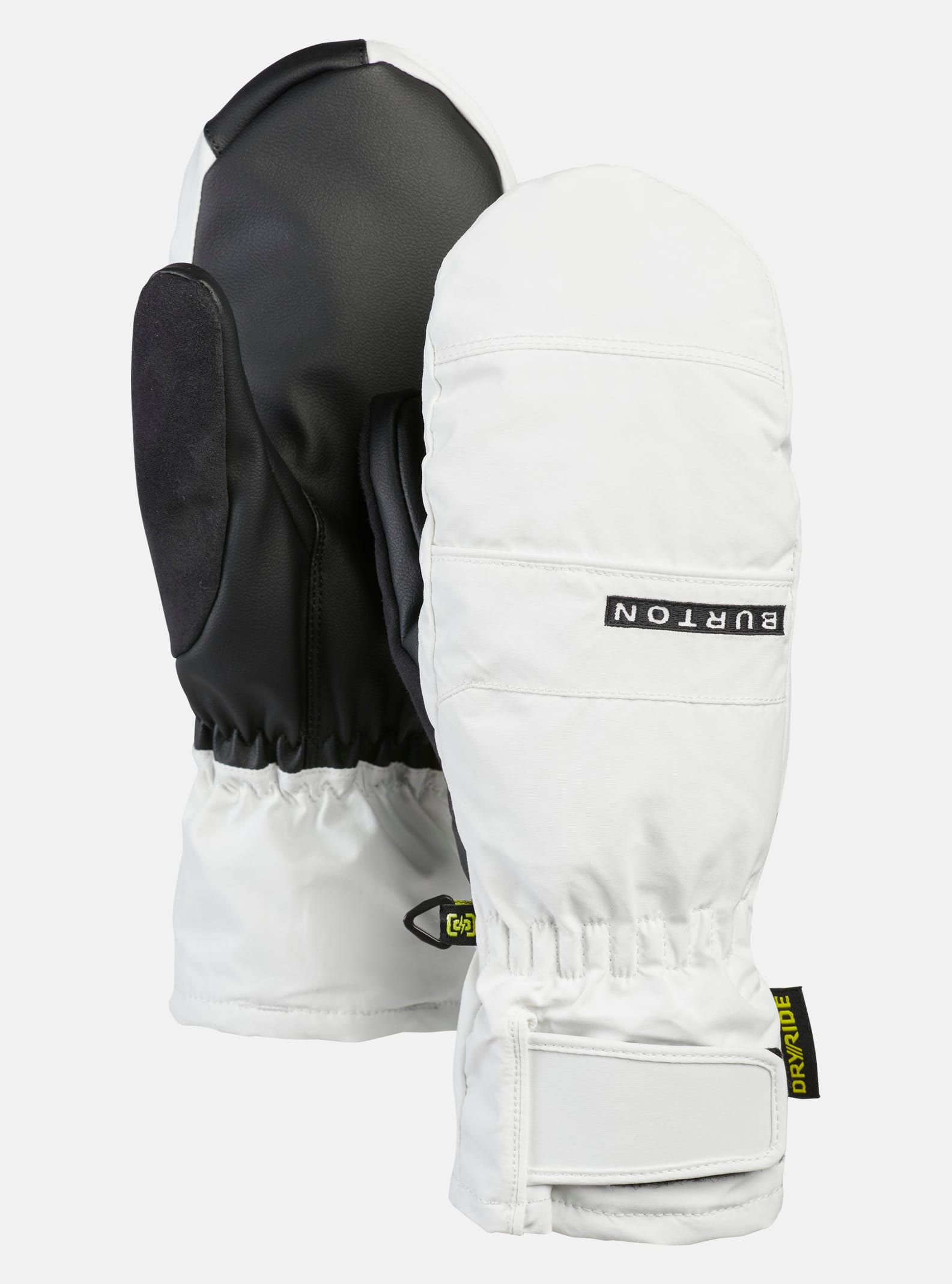 Women's Profile Under Snowboard Mittens