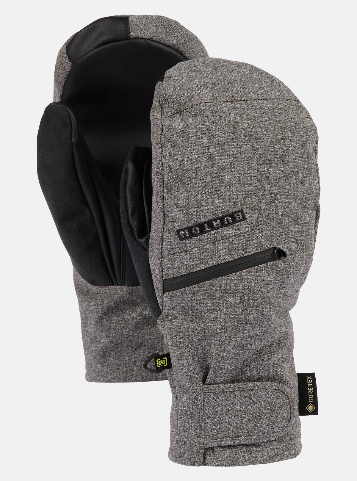 Men's GORE-TEX Under Snowboard Mittens