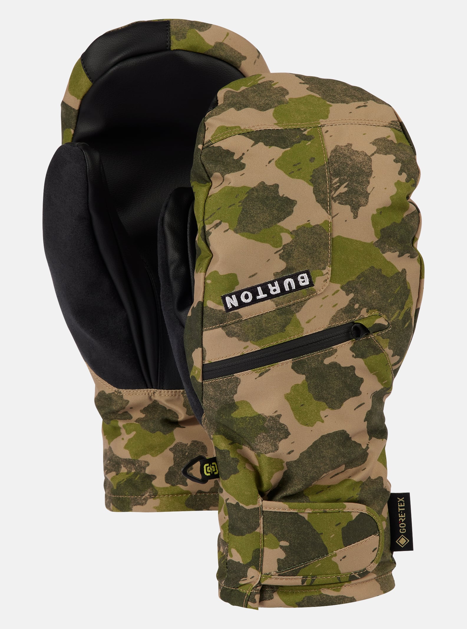 Men's GORE-TEX Under Mittens