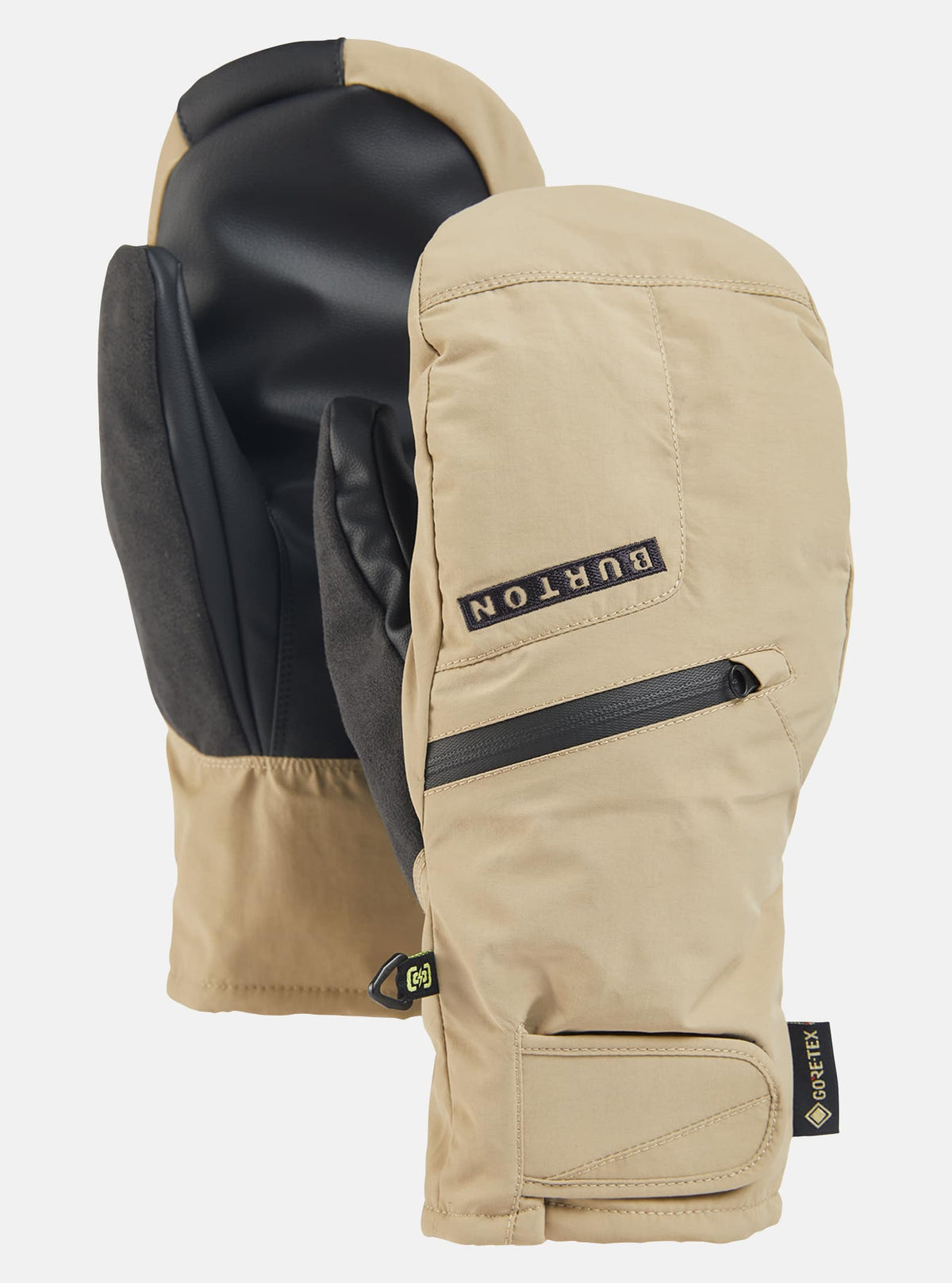 Men's GORE-TEX Under Snowboard Mittens