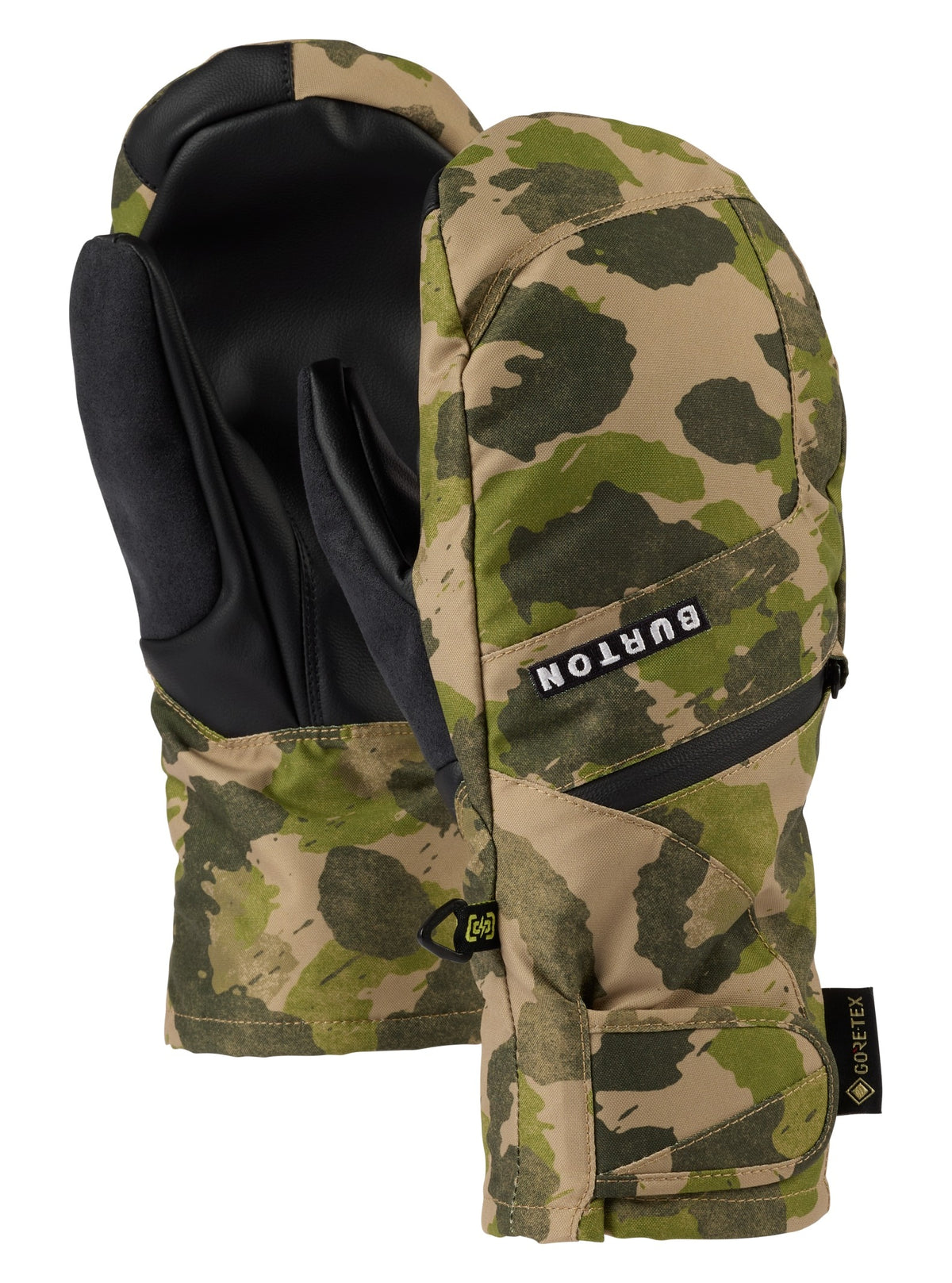 Women's GORE-TEX Under Mittens