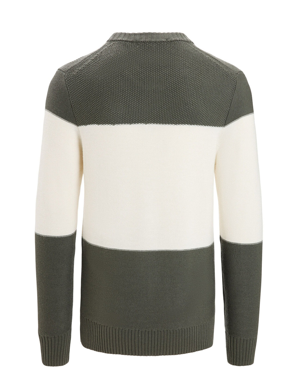 Mens Waypoint Crewe Sweater