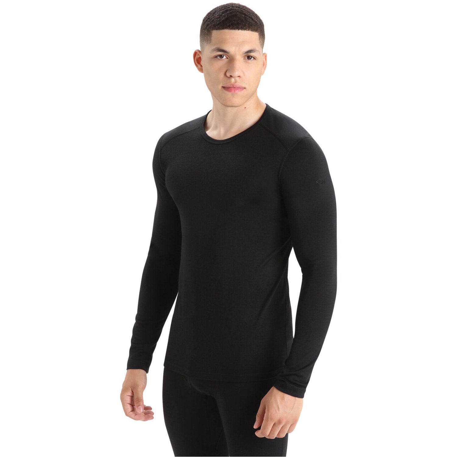 Men's Merino 200 Oasis Long Sleeve Crew Neck Thermal Top