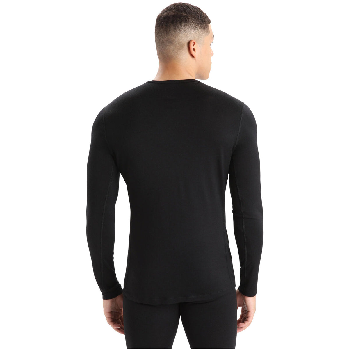 Men's Merino 200 Oasis Long Sleeve Crew Neck Thermal Top