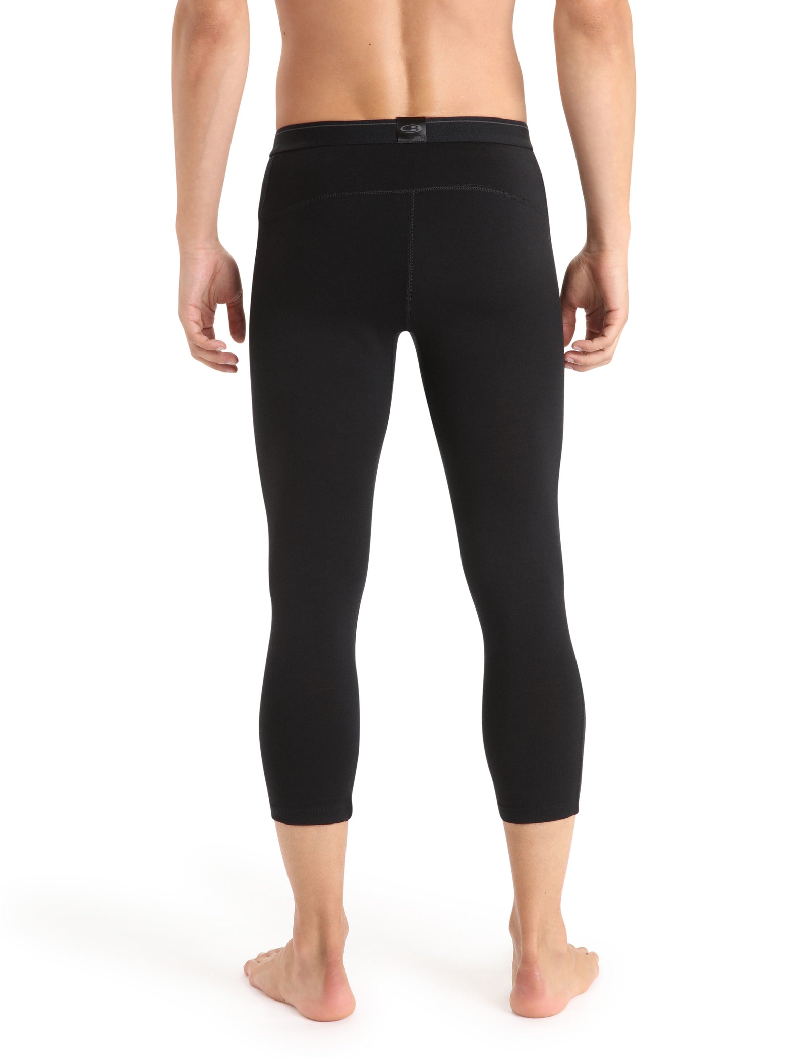 Men's Merino 200 Oasis 3/4 Thermal Leggings