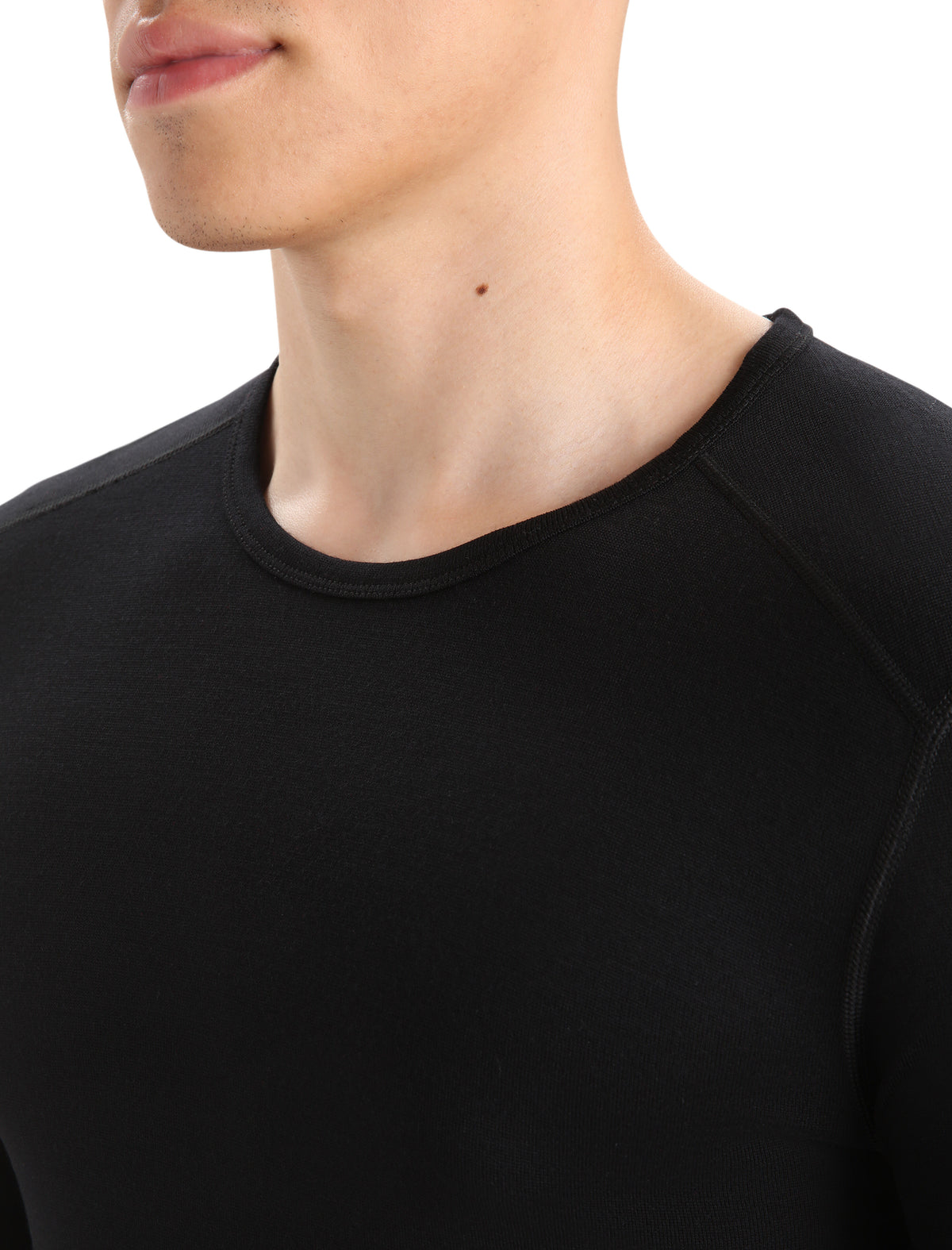 Men's Merino 260 Tech Long Sleeve Crew Neck Thermal Top