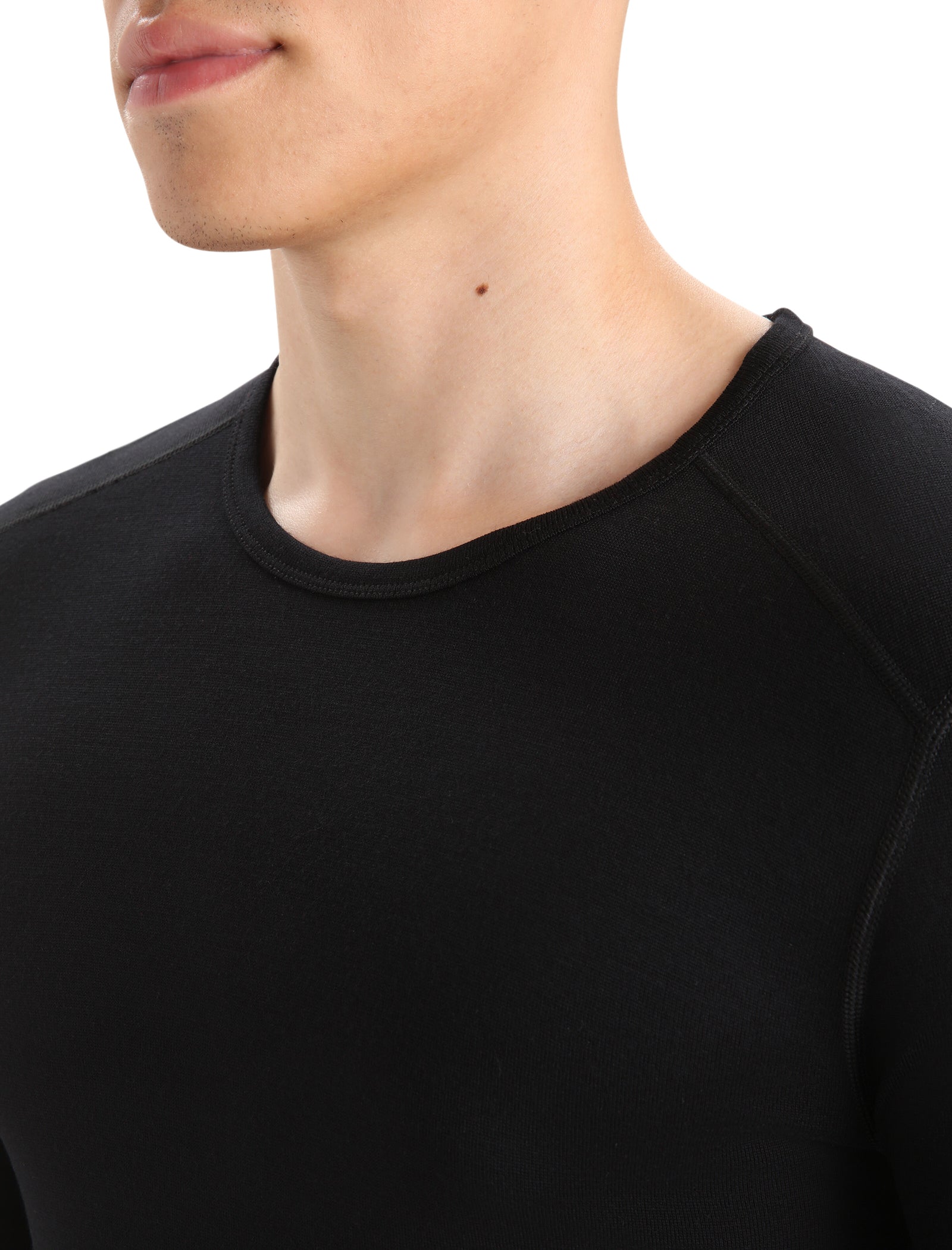 Men's Merino 260 Tech Long Sleeve Crew Neck Thermal Top