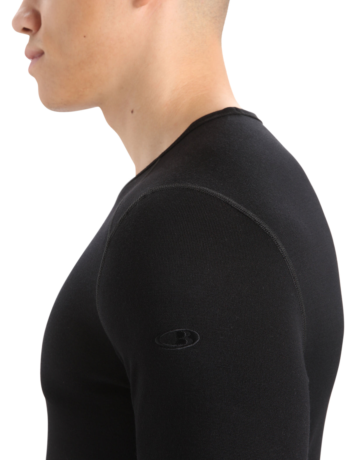 Men's Merino 260 Tech Long Sleeve Crew Neck Thermal Top