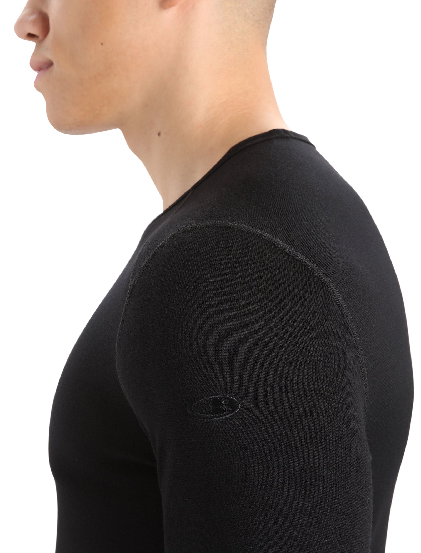 Men's Merino 260 Tech Long Sleeve Crew Neck Thermal Top