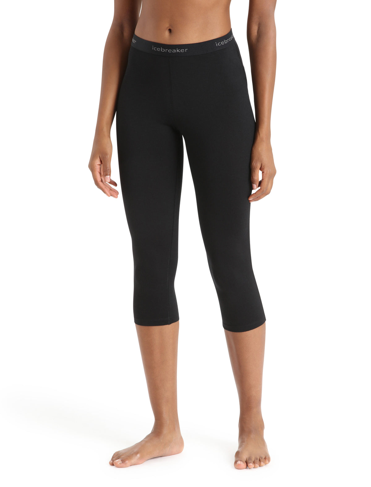 Women's Merino 200 Oasis 3/4 Thermal Leggings