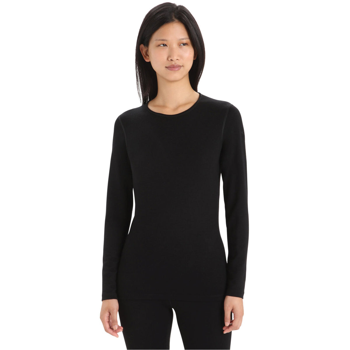 Women's Merino 260 Tech Long Sleeve Crew Neck Thermal Top