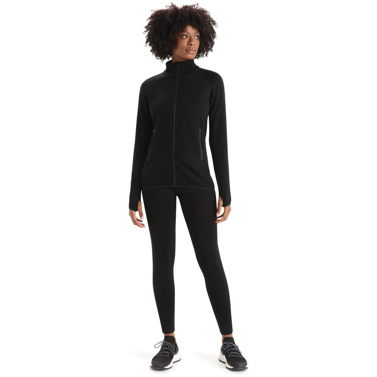 Women's Merino 260 Tech Thermal Leggings