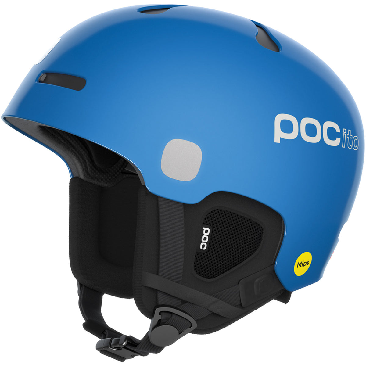 POCito Auric Cut Mips Snow Helmet