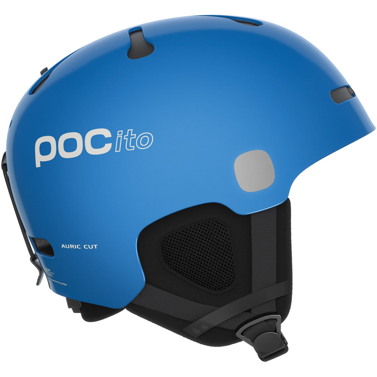 POCito Auric Cut Mips Snow Helmet