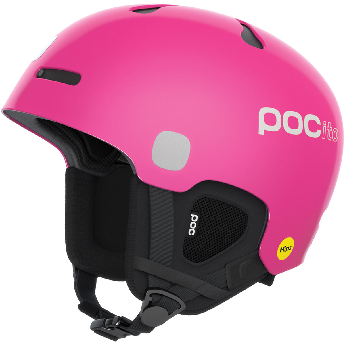 POCito Auric Cut Mips Snow Helmet