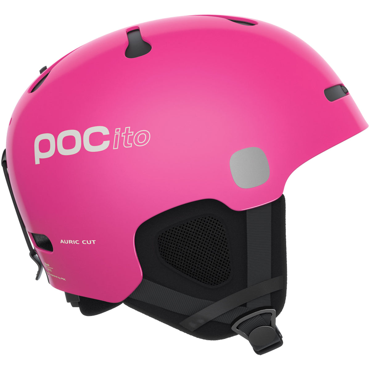 POCito Auric Cut Mips Snow Helmet