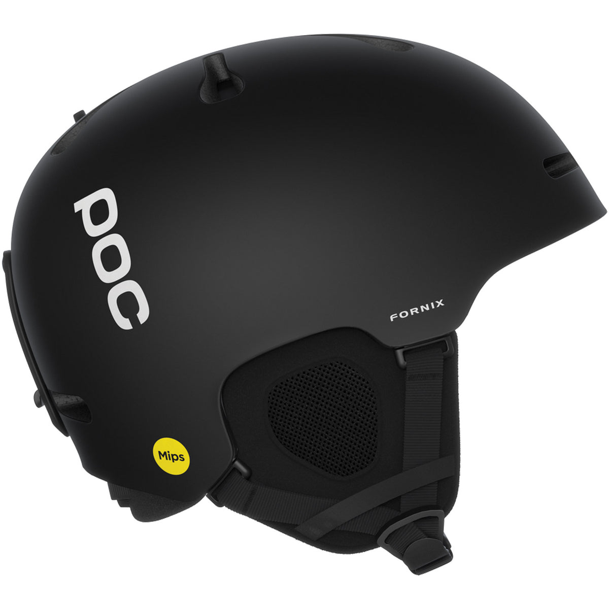 Fornix Mips Snow Helmet
