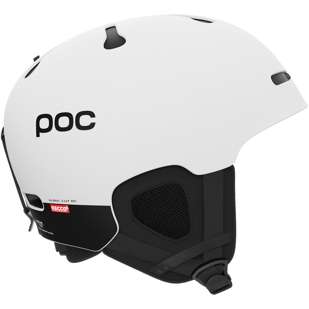 Auric Cut BC Mips Snow Helmet