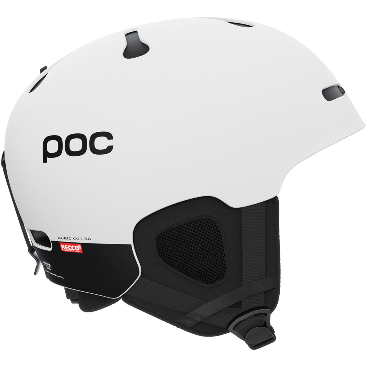 Auric Cut BC Mips Snow Helmet