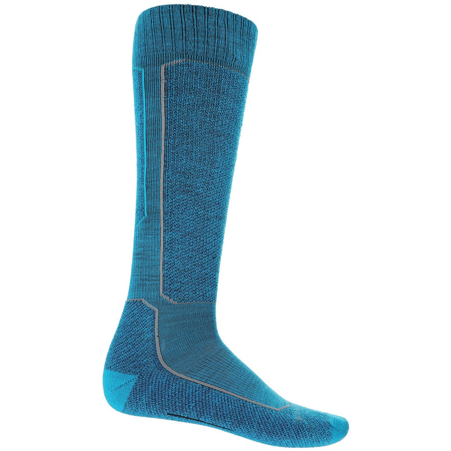 Ski+ Light Over-the-Calf Mens Sock