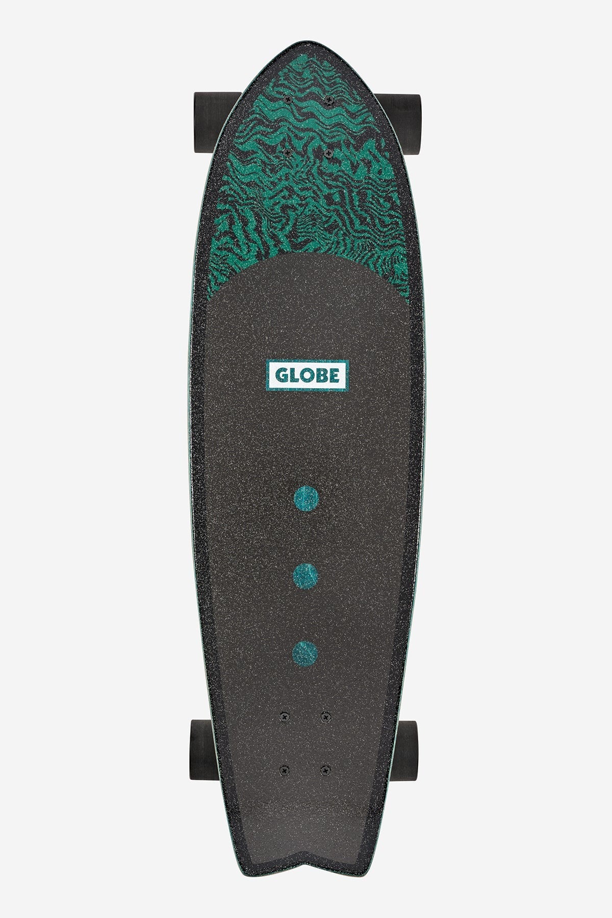 Chromantic 33" Cruiser Skateboard