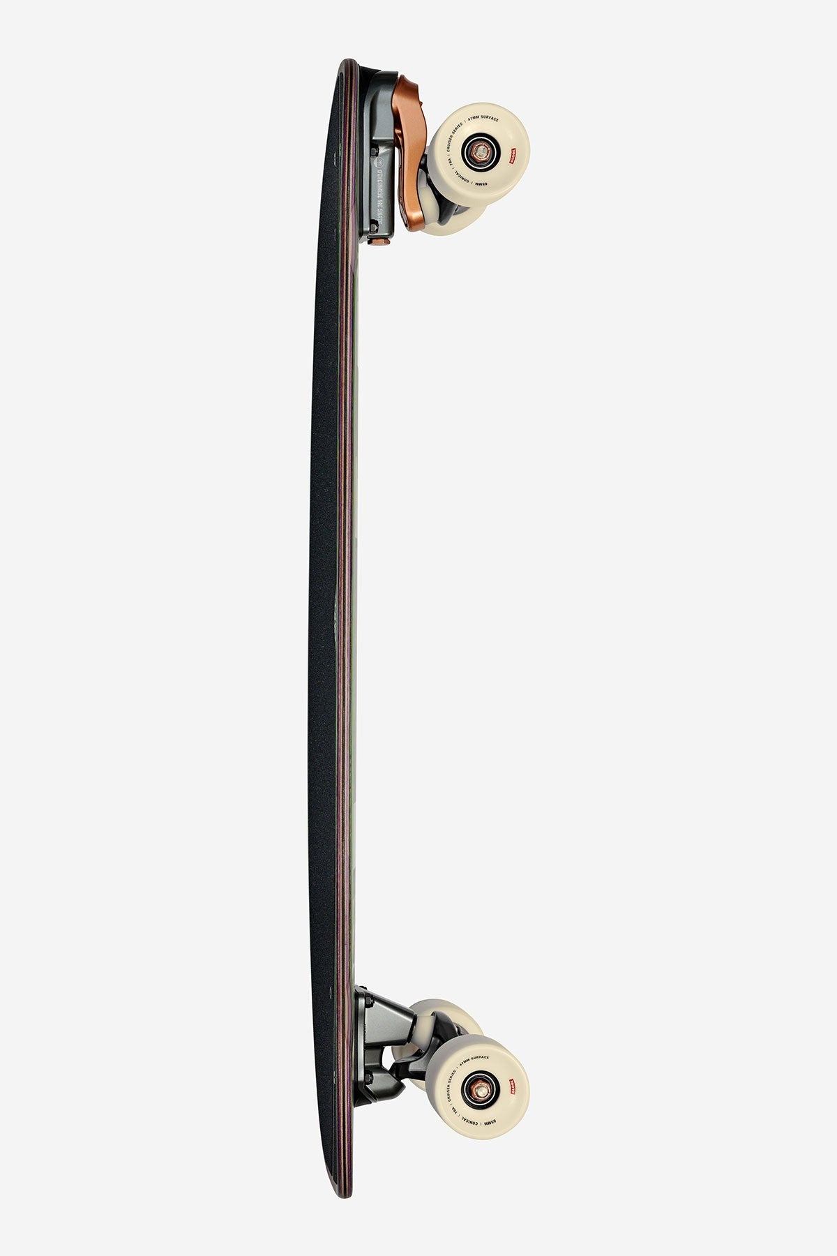 Costa 31" Surf/Skate Cruiser Skateboard - SS First Out