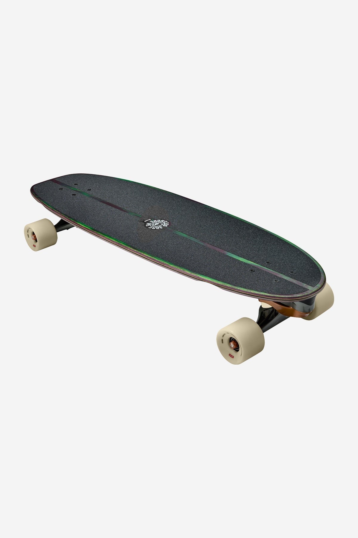 Costa 31" Surf/Skate Cruiser Skateboard - SS First Out