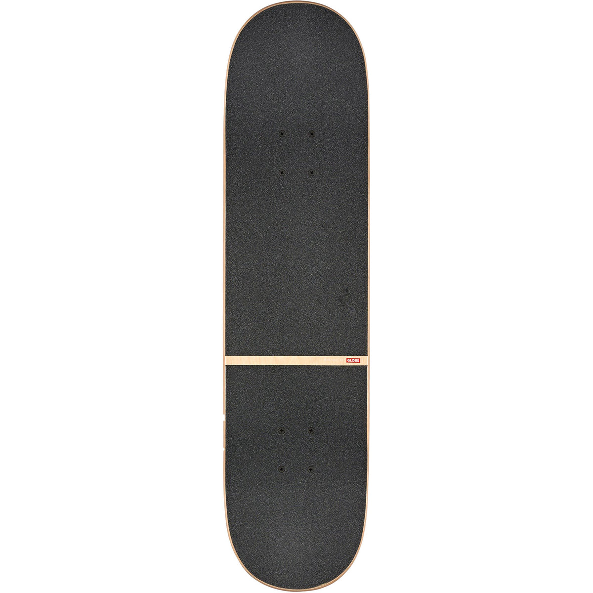 G1 Digital Nurture Complete Skateboard