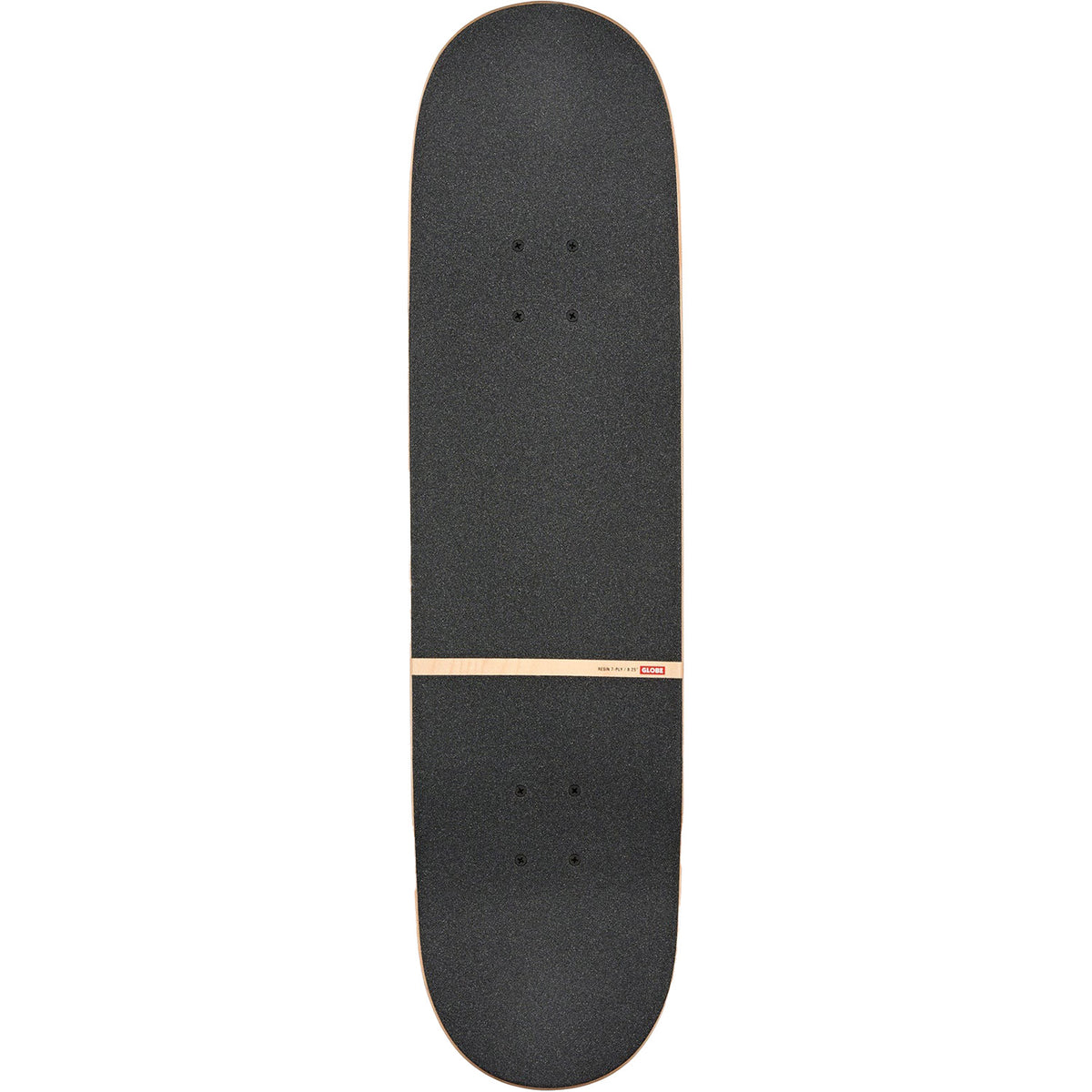 G1 Digital Nurture Complete Skateboard