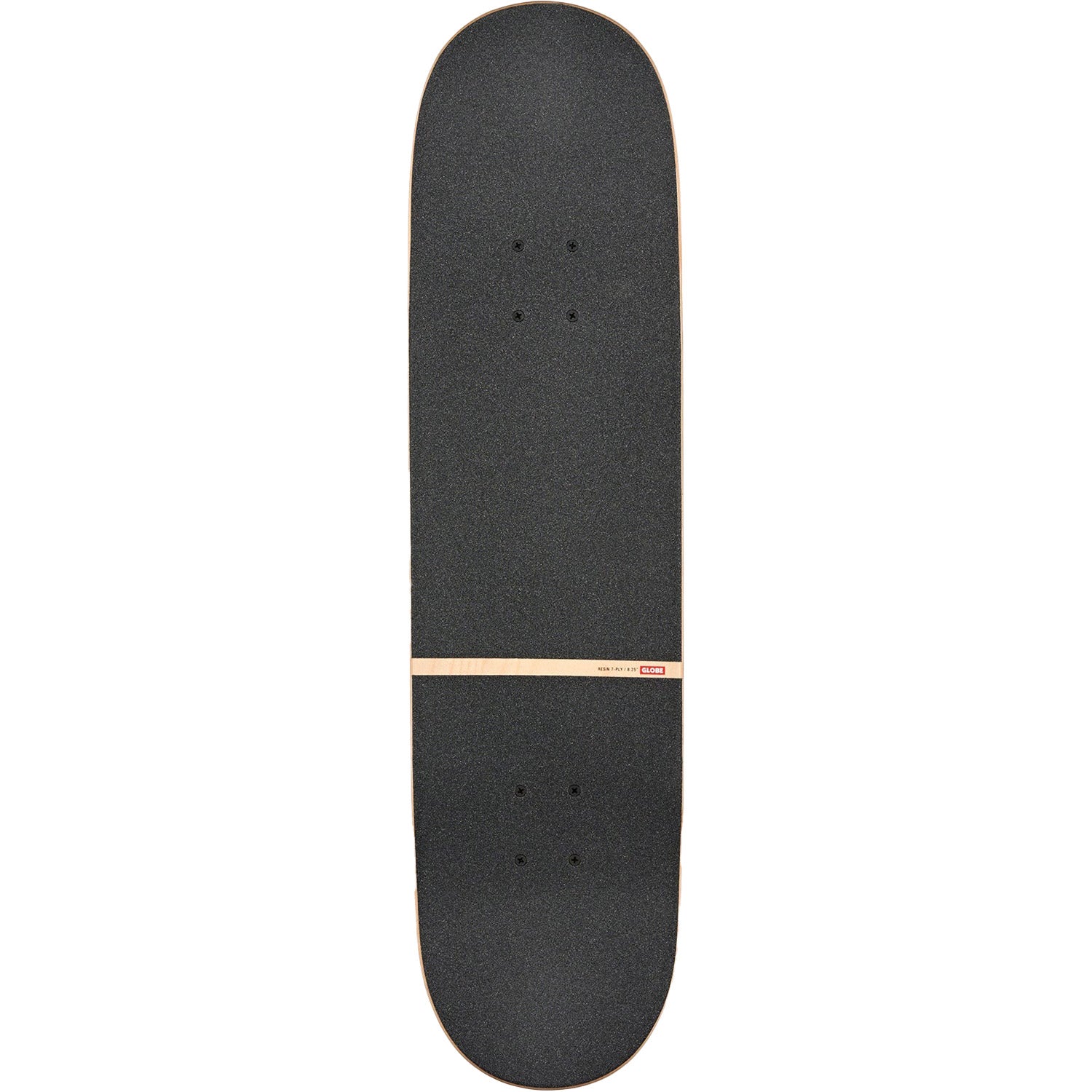 G1 Digital Nurture Complete Skateboard