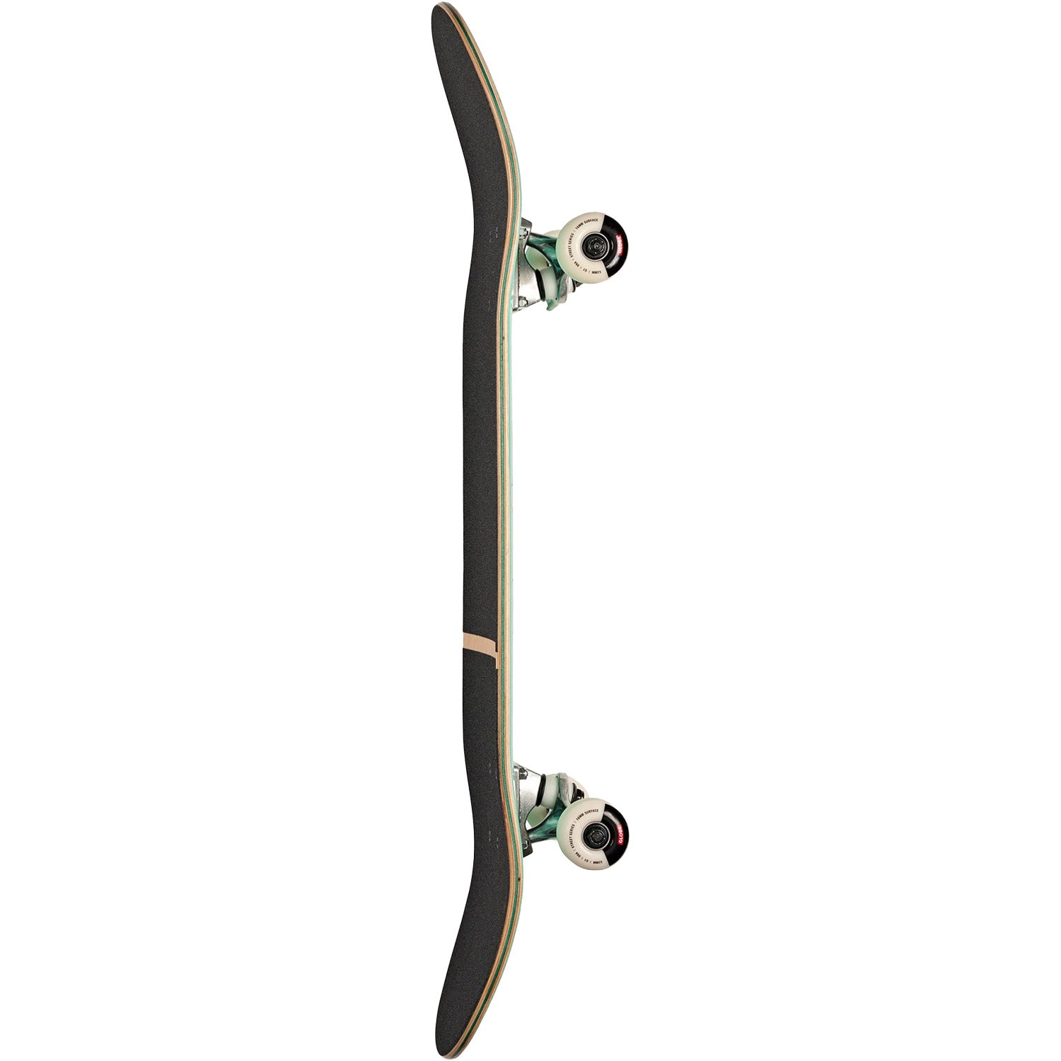 G1 Digital Nurture Complete Skateboard