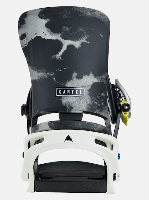 Men's Cartel Re:Flex Snowboard Bindings