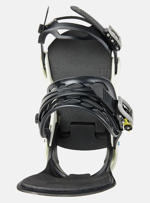 Men's Cartel Re:Flex Snowboard Bindings