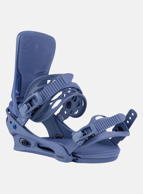 Men's Cartel Re:Flex Snowboard Bindings
