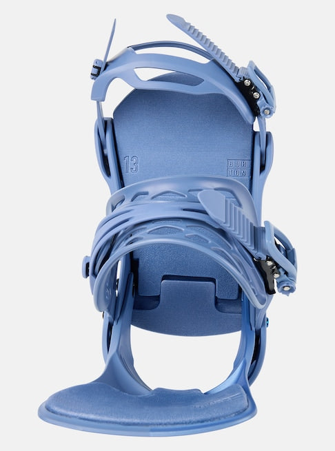 Men's Cartel Re:Flex Snowboard Bindings