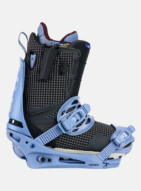 Men's Cartel Re:Flex Snowboard Bindings