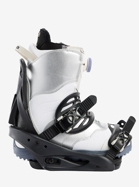 Women's Citizen Re:Flex Snowboard Bindings