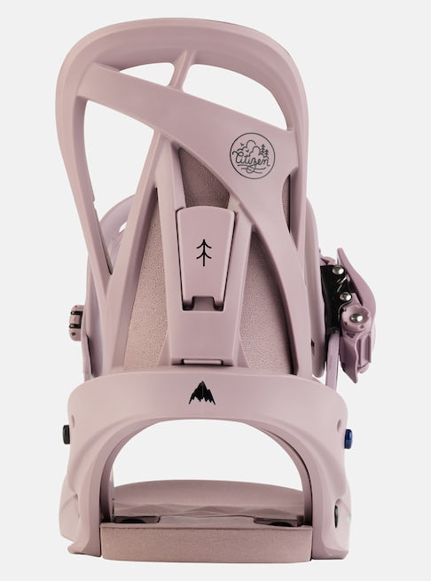 Women's Citizen Re:Flex Snowboard Bindings