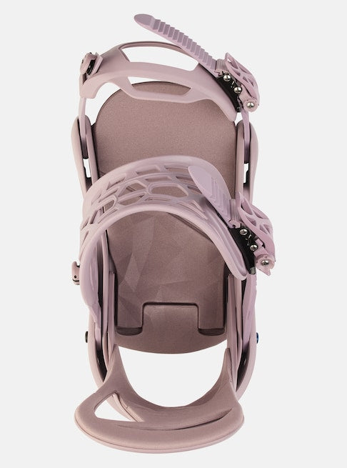 Women's Citizen Re:Flex Snowboard Bindings