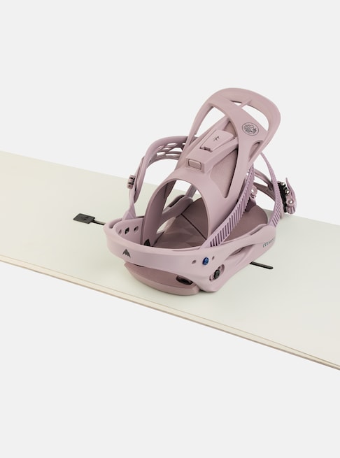 Women's Citizen Re:Flex Snowboard Bindings