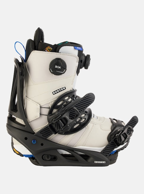 Women's Escapade Re:Flex Snowboard Bindings