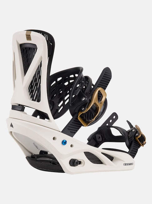 Women's Escapade Re:Flex Snowboard Bindings
